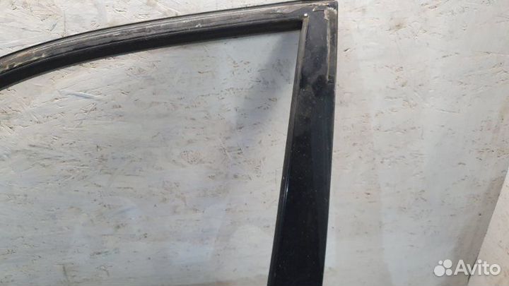 Дверь боковая передняя левая Mitsubishi Chariot