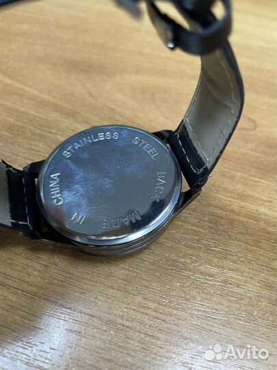 Наручные часы osuda