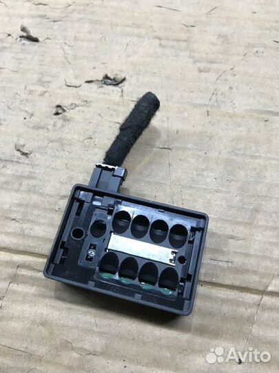 Датчик дождя Mazda Mazda6 GH L5VE 2011