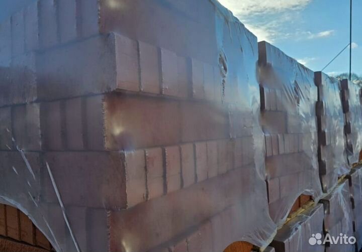 Кирпич цокольный KC/1203