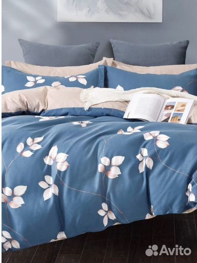 Постельное белье новое