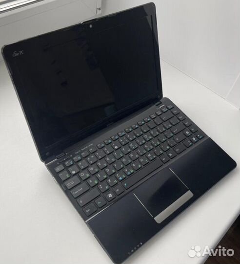 Нетбук asus Eee PC 1215P на запчасти