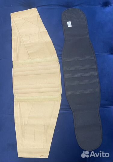 Пояс LP 902 корсет