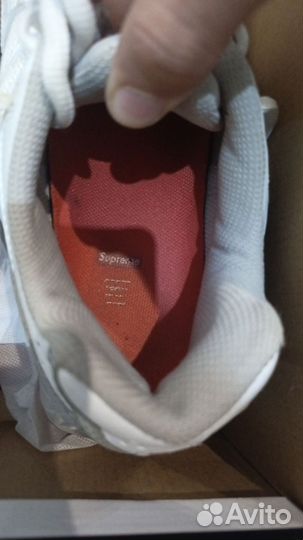 Nike Shox Supreme Оригинал