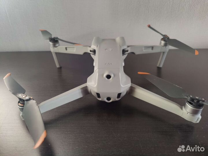 Dji Mavic Air 2S