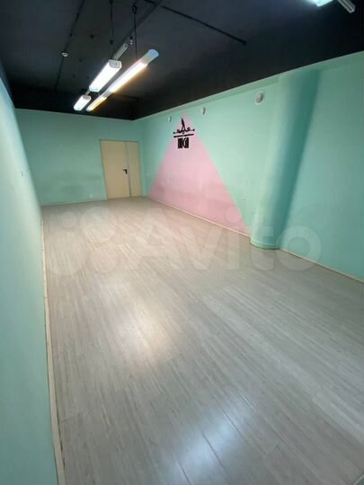 Торговая площадь, 30.1 м²