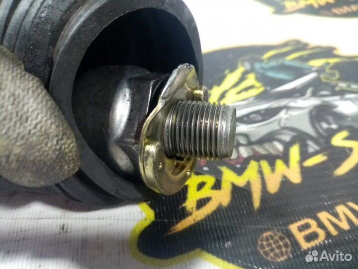 Рулевой наконечник левый Bmw 3 E36 sedan/ E36/2C