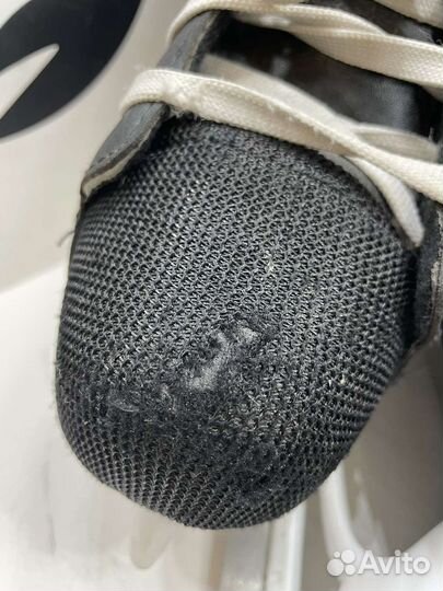 Коньки хоккейные Nordway 100 / Размер 35