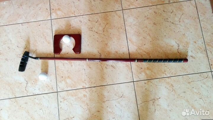 Подарочный набор Golf/Гольф