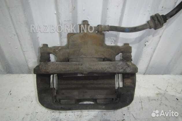 Суппорт передний правый