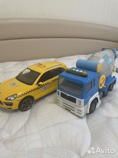 Машина для детей