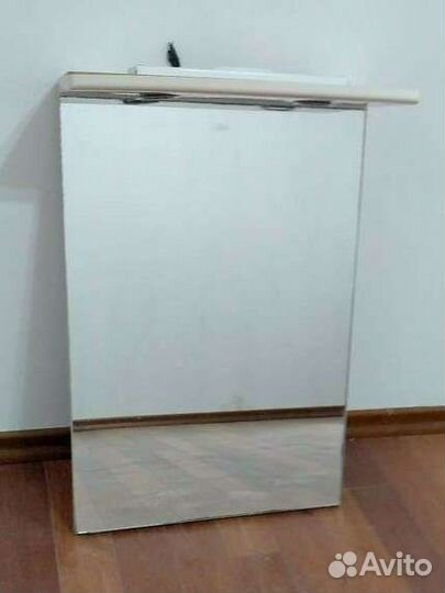 Зеркало с подсветкой