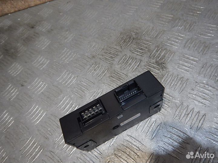 Блок электронный, ваз-lada vesta (веста)