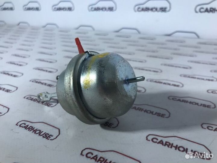 Клапан воздушный Ford Mondeo MK 2