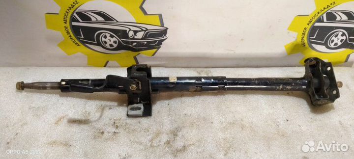 Рулевая колонка Suzuki Vitara Long Jlx JLX G16B