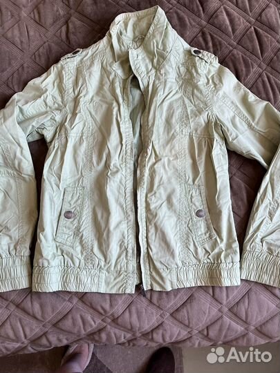 Вещи пакетом р42-44