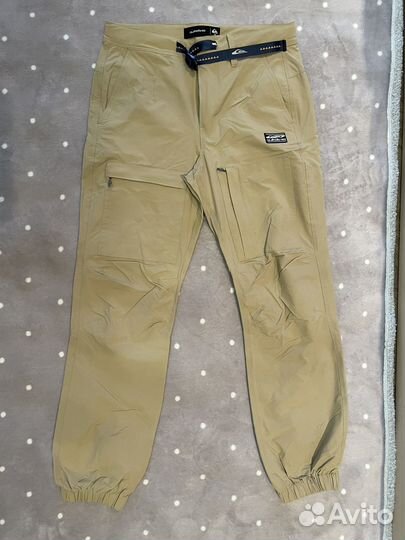 Quiksilver брюки