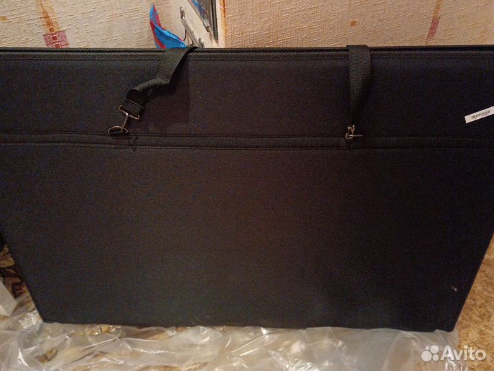 Папка художника