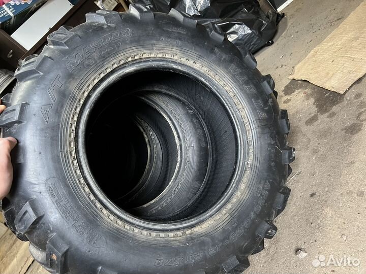 Wanda WR069 8 R12 и 10 R12