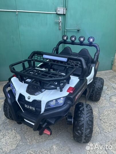 Электромобиль