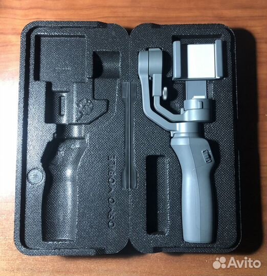 Стабилизатор osmo