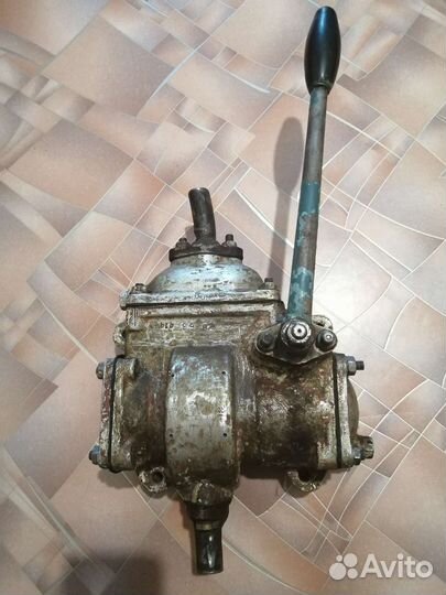 Насос перекачной ручной CS-25