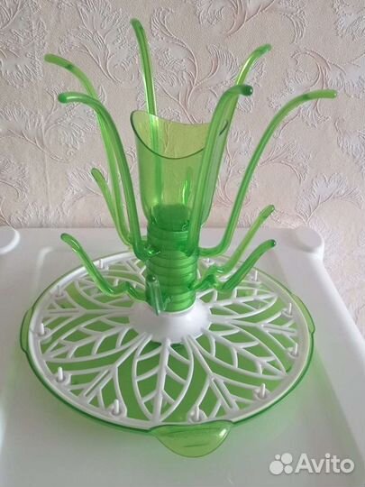 Сушилка для бутылочек Munchkin