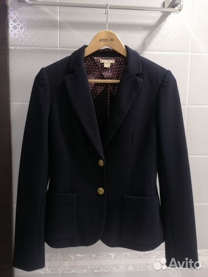 Пиджак новый Остин