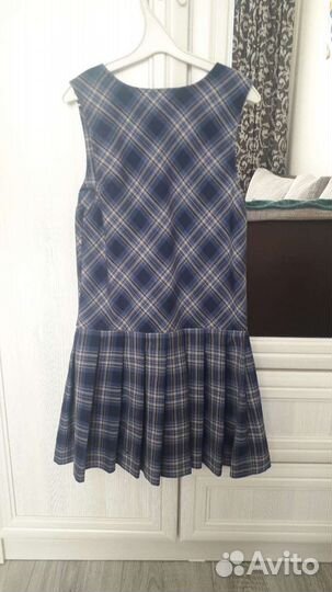 Школьная форма