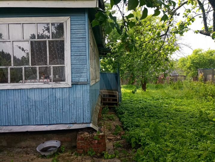 Дача 60 м² на участке 6 сот.