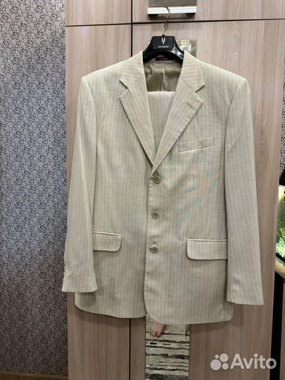 Костюм мужской