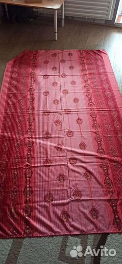 Штора советская