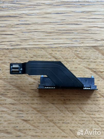 Шлейф для HDD/SSD диска Mac mini А1347 2010/11/12