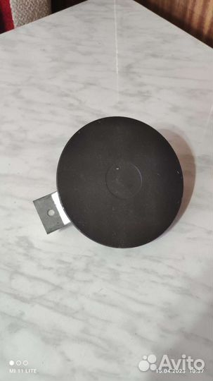 Электроконфорка 145 мм