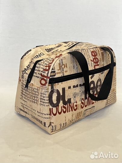 Сумка рюкзак для мамы