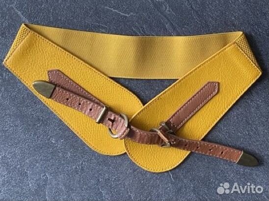 Ремни женские Цена за 2 шт