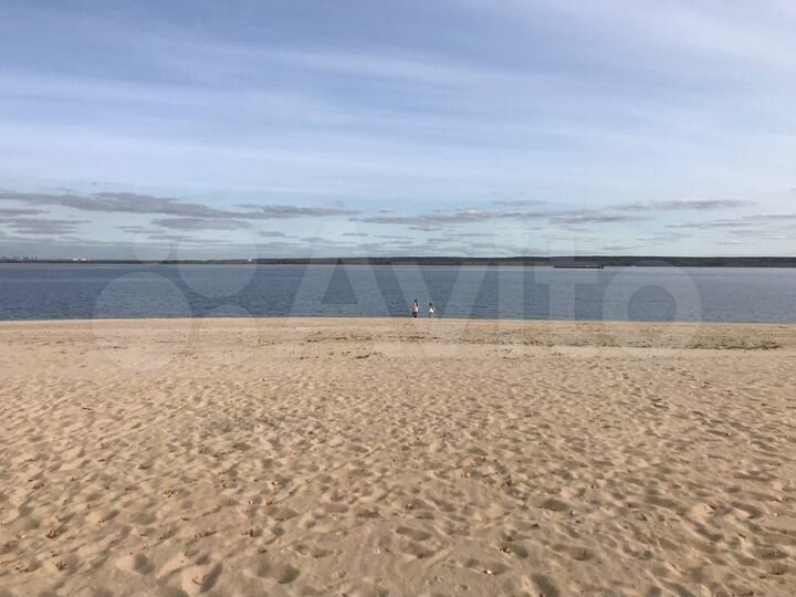 Участок 6 сот. (ИЖС)