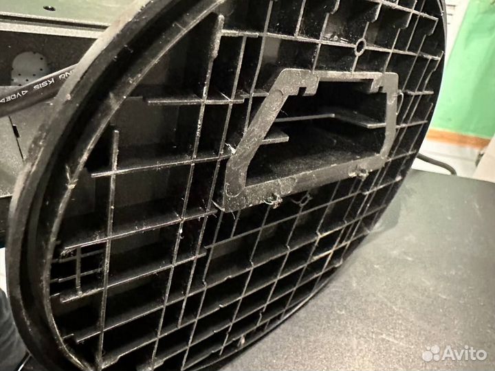 Монитор Acer VV193hq 19 дюймов