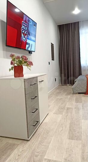 1-к. квартира, 45 м², 6/8 эт.