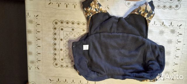 Одежда для собак