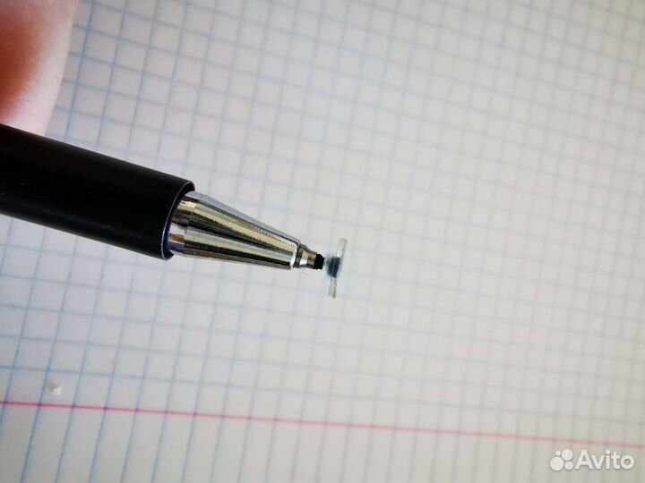 Стилус mercus универсальный