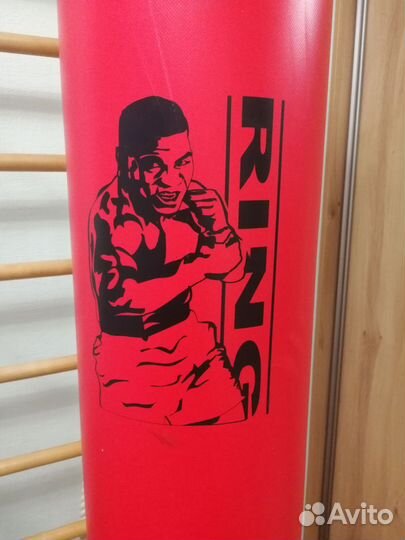 Мешок для кикбоксинга 35 кг