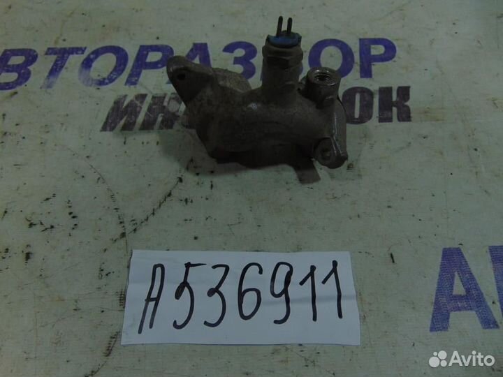 Фланец двигателя системы охлаждения для Nissan Ave