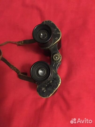 Бинокль Победы 1945 год