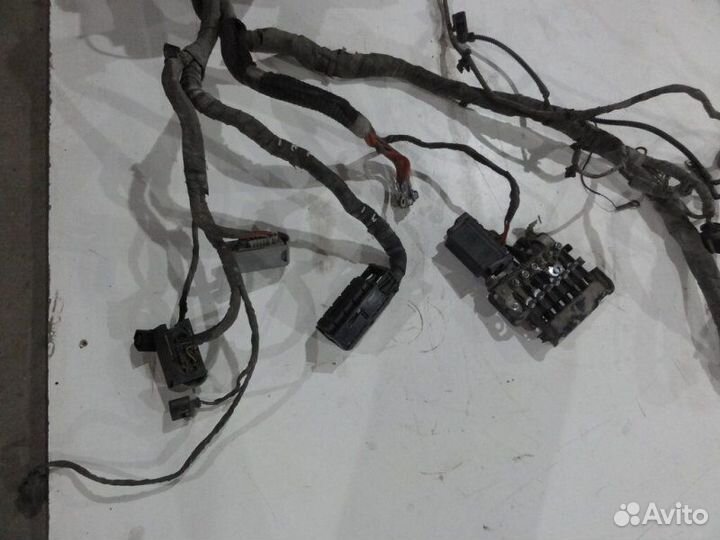 Проводка (коса) салонная Volkswagen Amarok 2H cnfb