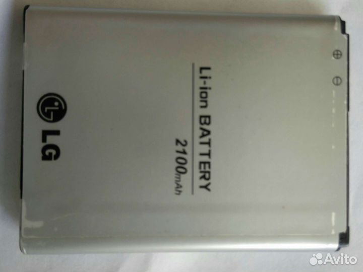 Аккумуляторная батарея BL-52UH