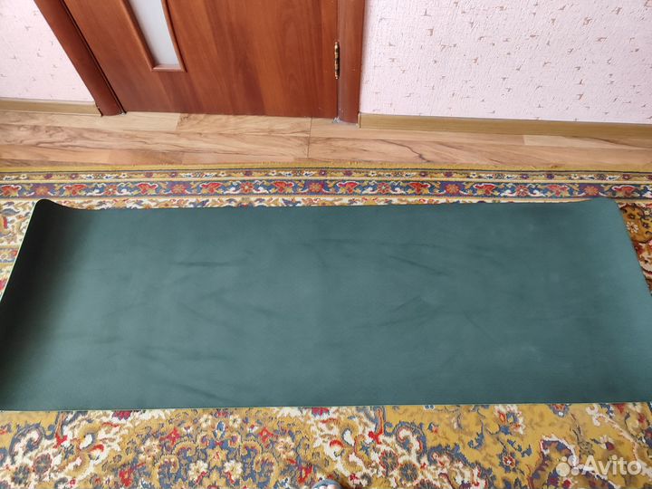 Продам Коврик для фитнеса 610*1850*5 мм