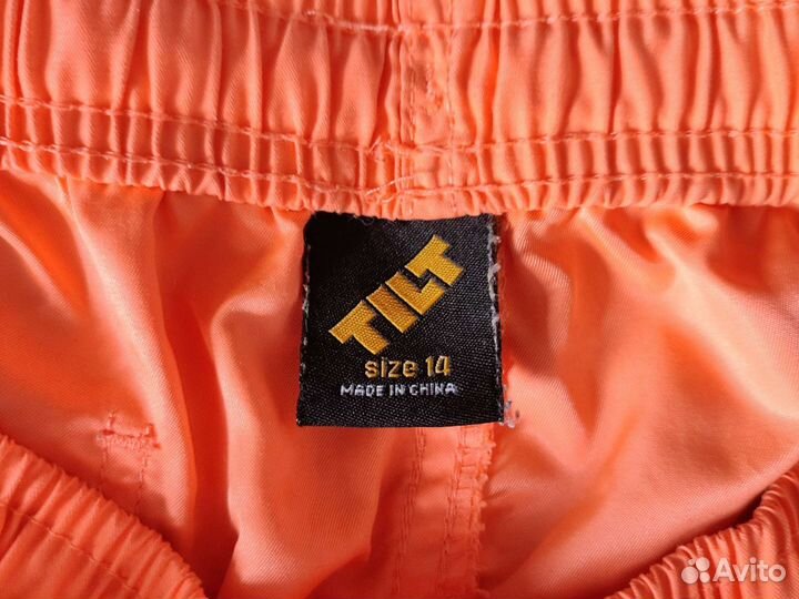 Шорты плавательные для подростка