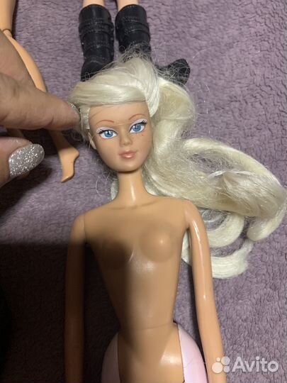 Кукла барби barbie