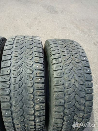 Yokohama Ice Guard SUV G075 245/70 R16 106V